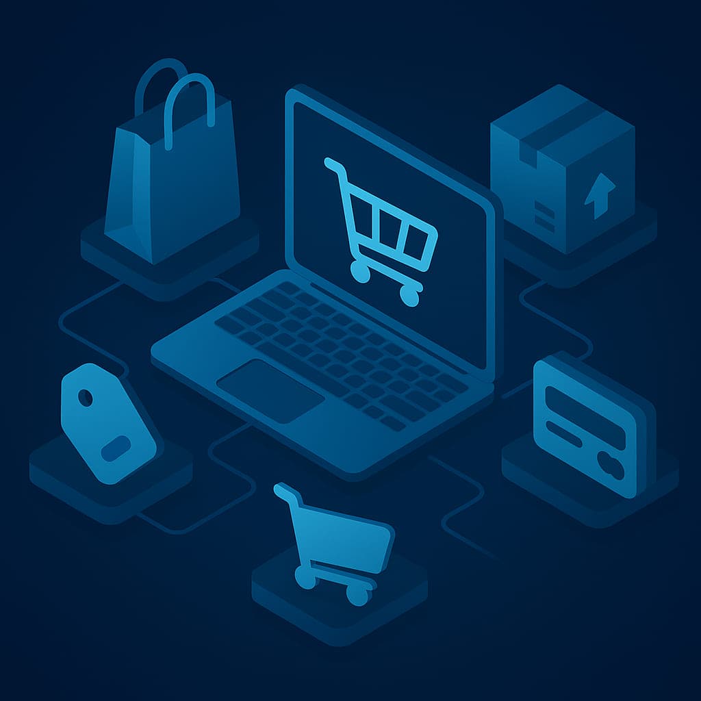 ecommerce