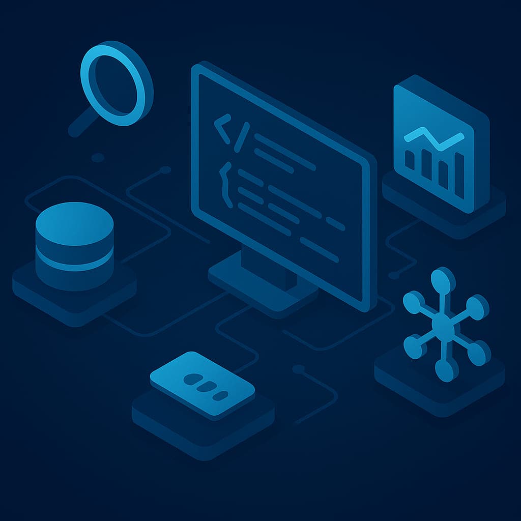 web development