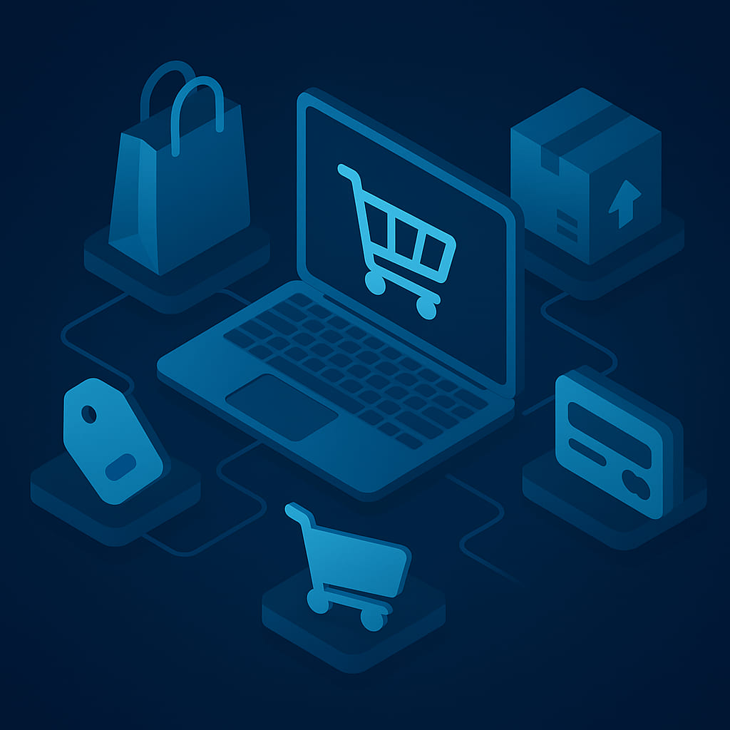 ecommerce
