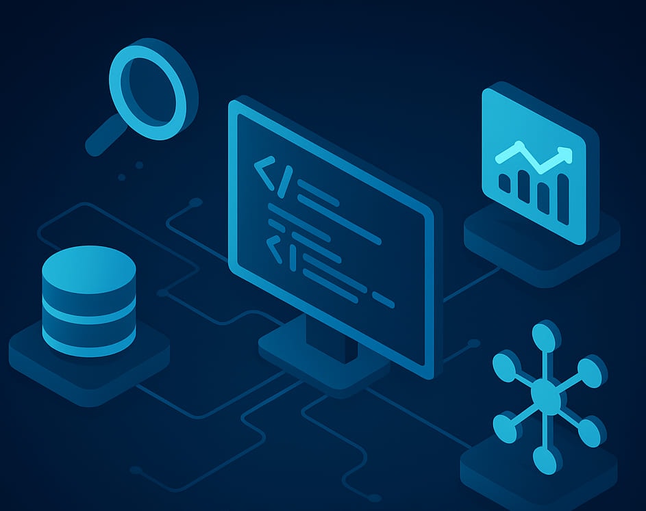 scraper and predictors