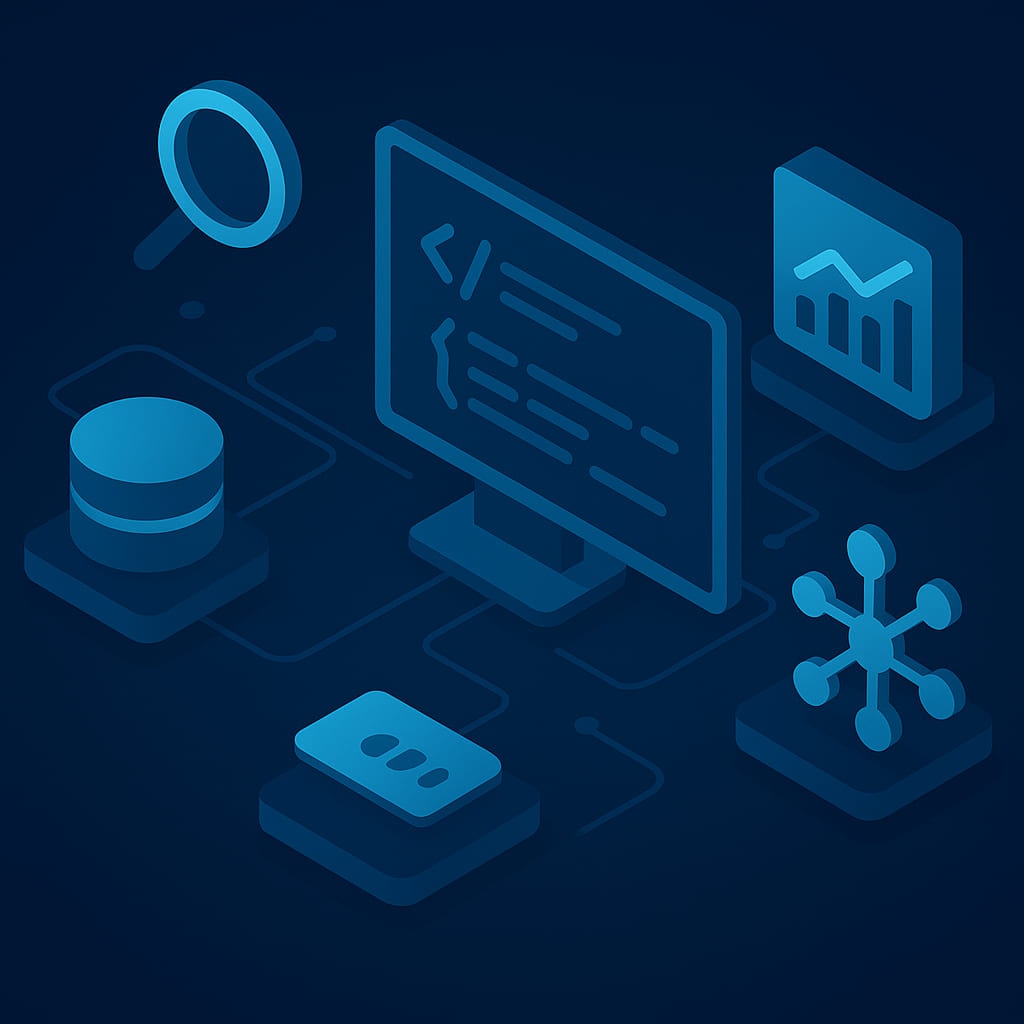 web development